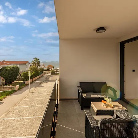 Vakantiehuis House Byrfin