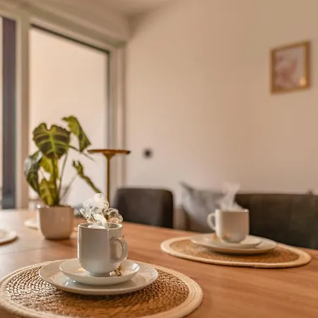 Vakantiehuis House Byrfin Vir