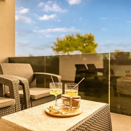 Vakantiehuis House Byrfin *