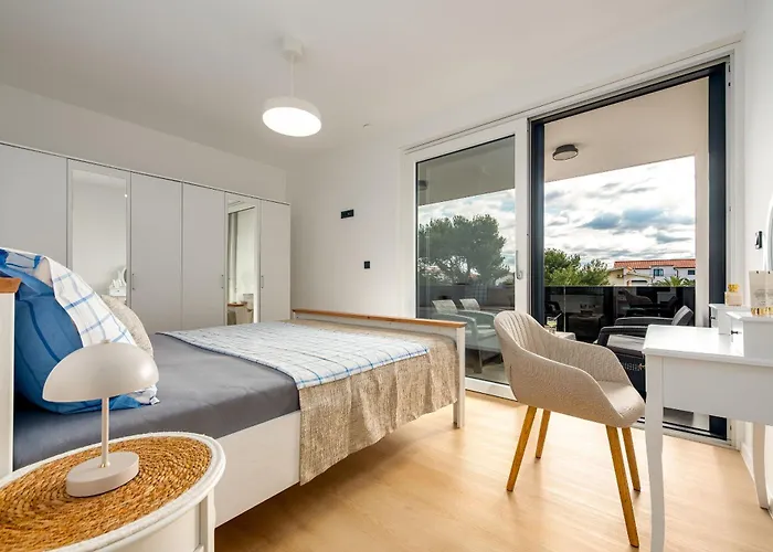 Vakantiehuis House Byrfin Vir