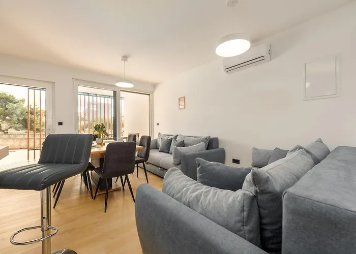 House Byrfin Vakantiehuis
