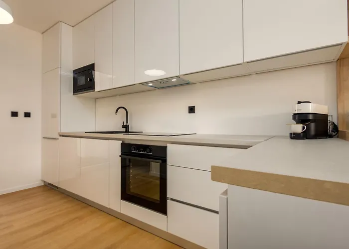 House Byrfin Vakantiehuis