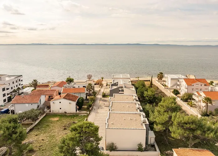 Vakantiehuis House Byrfin *