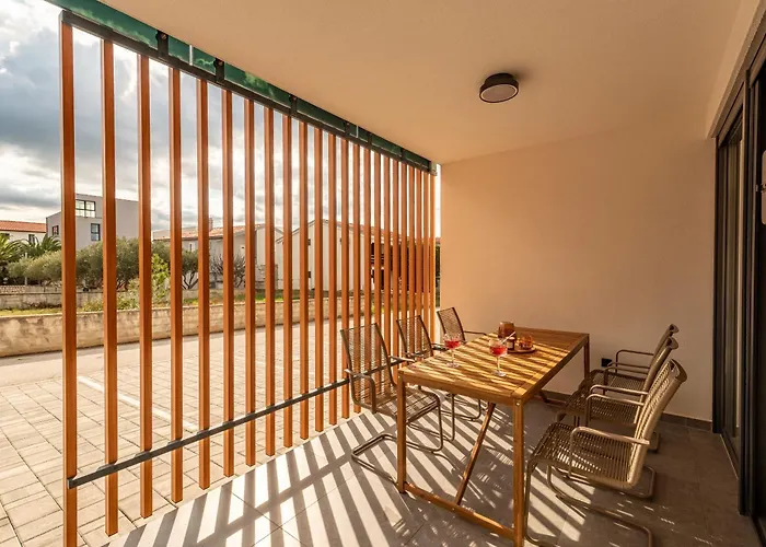 Vakantiehuis House Byrfin *