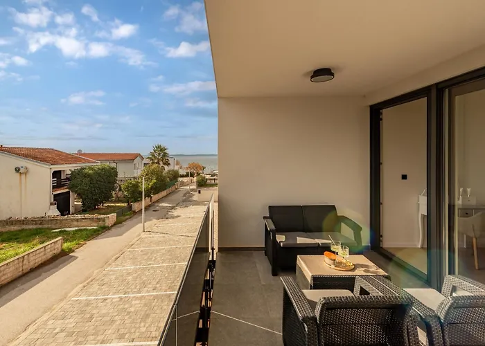 Vakantiehuis House Byrfin