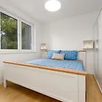 House Byrfin Vakantiehuis