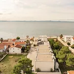 Vakantiehuis House Byrfin *
