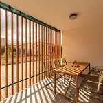 Vakantiehuis House Byrfin *