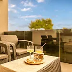Vakantiehuis House Byrfin *